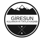 Giresun Kulakkaya Yayla Kasabi
